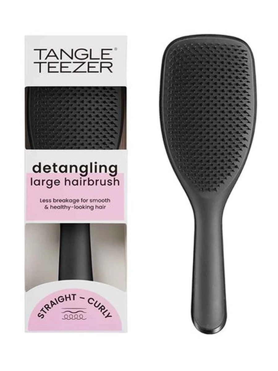 Tangle Teezer The Wet Detangler в коробке