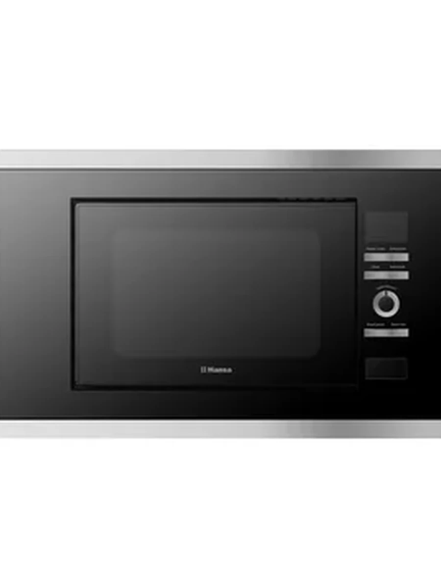 Встраиваемая микроволновая печь Hansa AMGB20E3GX