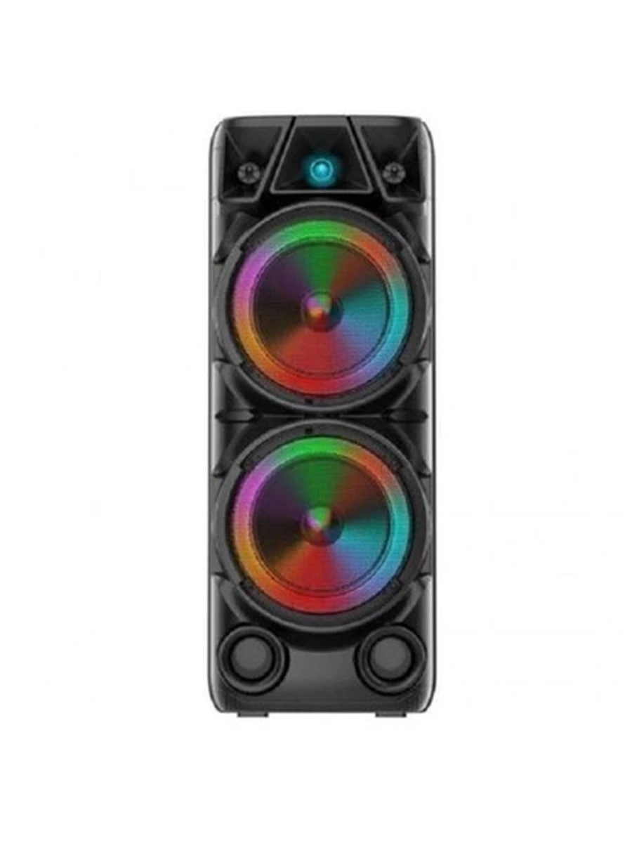 Колонка беспроводная музыкальная ZQS 8210