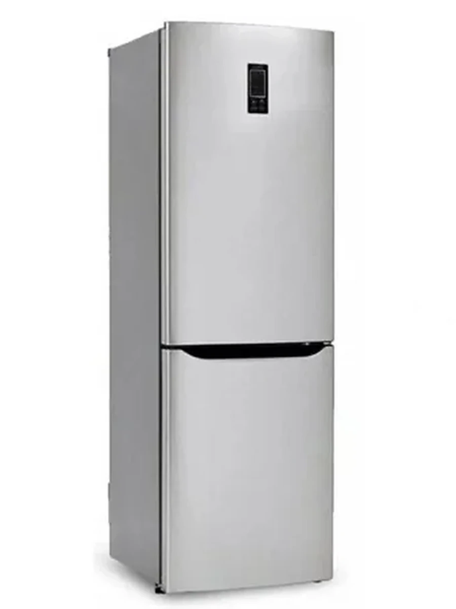 HD430RWENE NO FROST - INVERTER ГРАФИТОВЫЙ