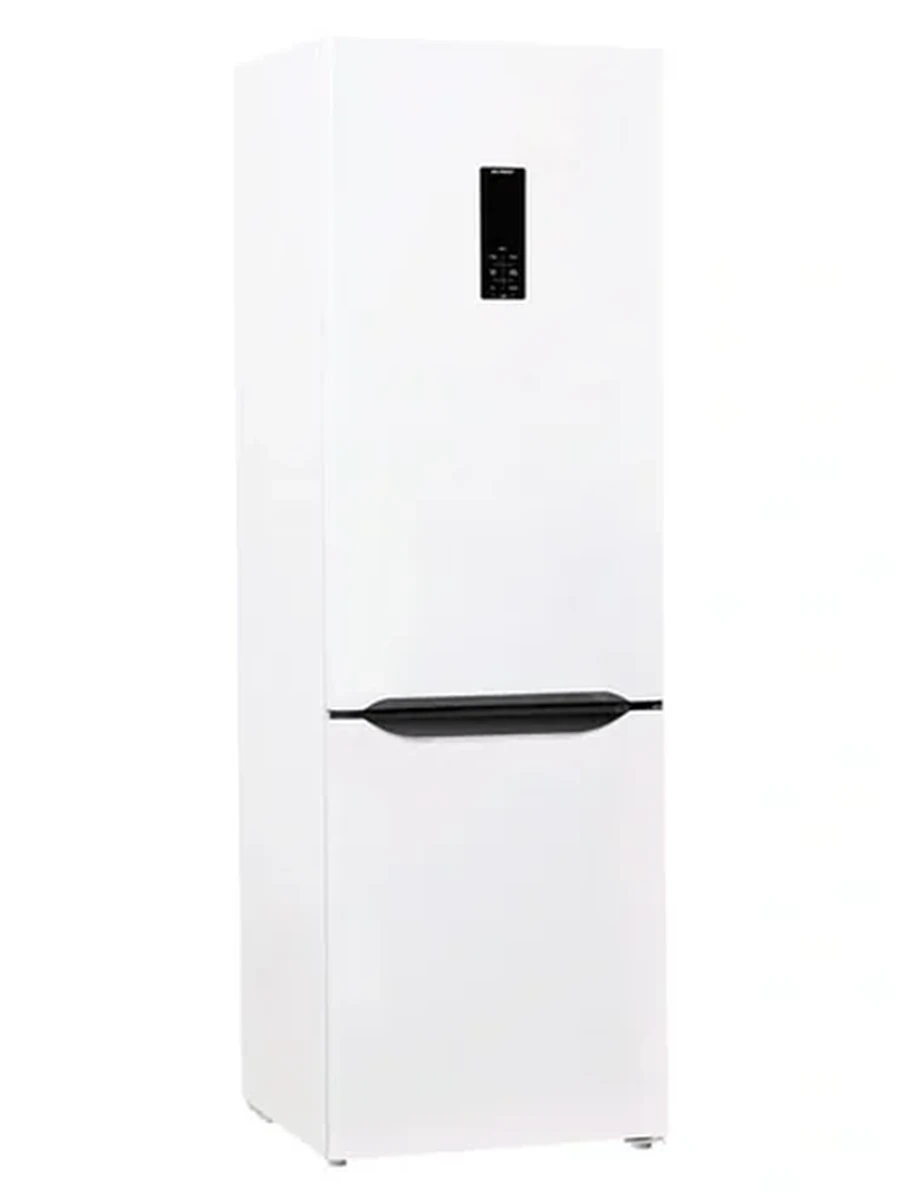 Холодильник Artel HD 430 RWENЕ Белый