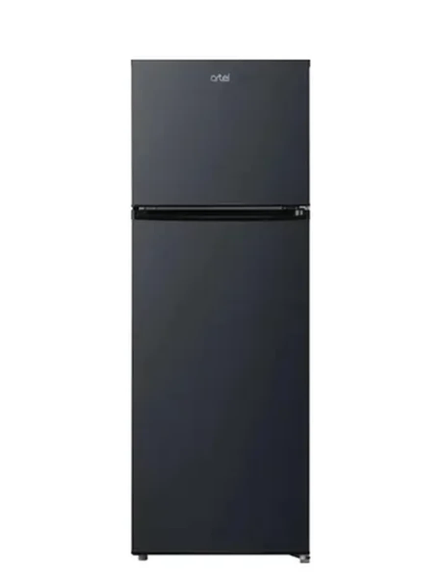 Холодильник ARTEL HD 316 FN S, черный матовый