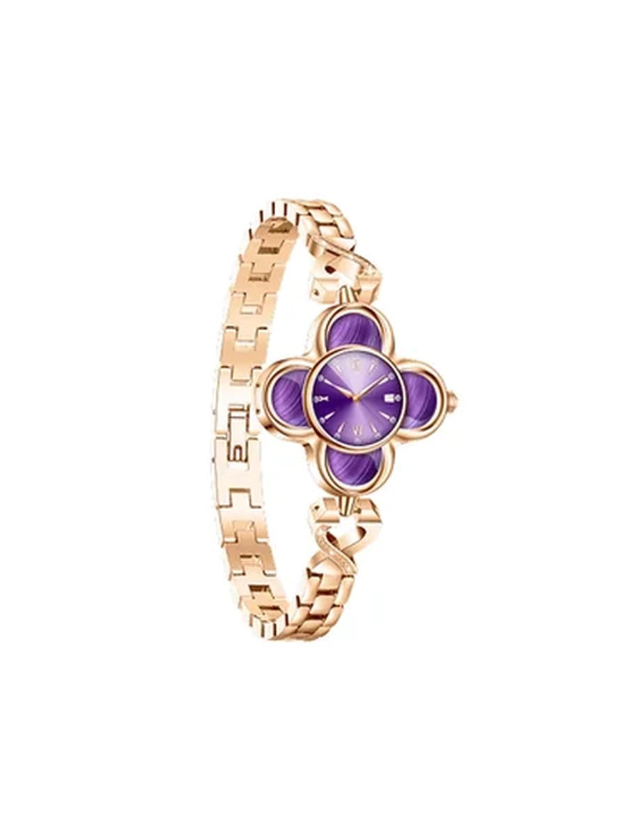 Часы SMART WATCH B9 Gold Purple