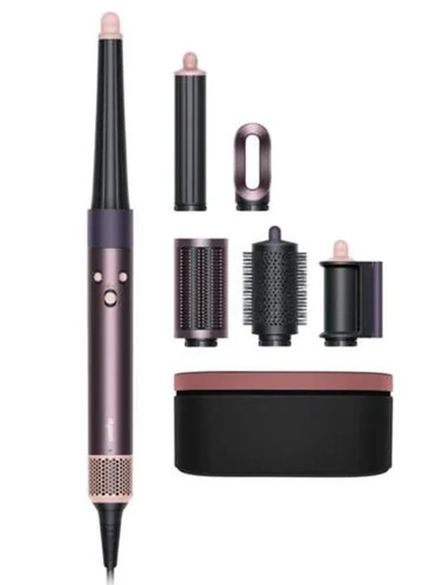 Стайлер dyson HT08 Jasper Blum