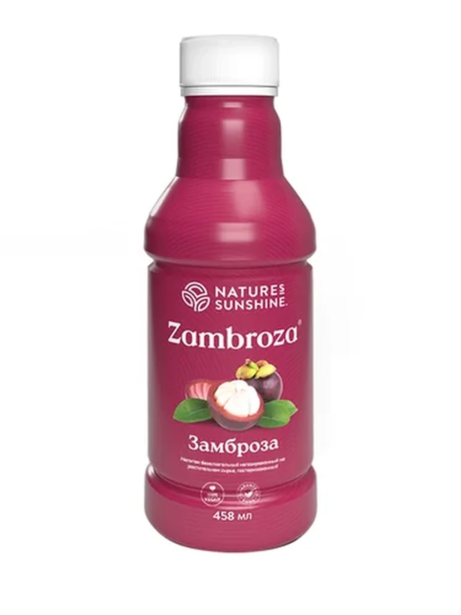 Замброза
Zаmbroza