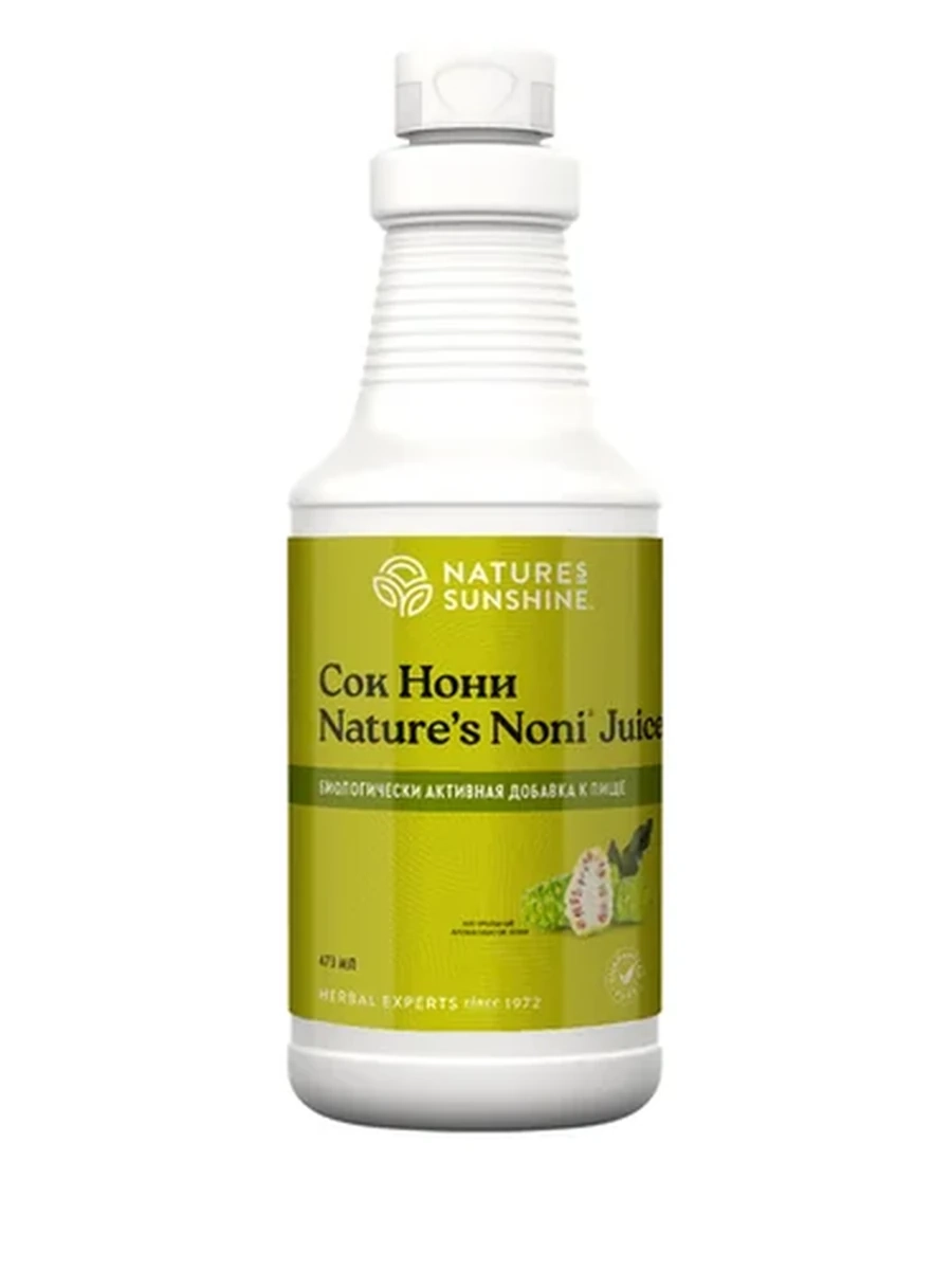 Сок Нони NSP / Noni Juice NSP