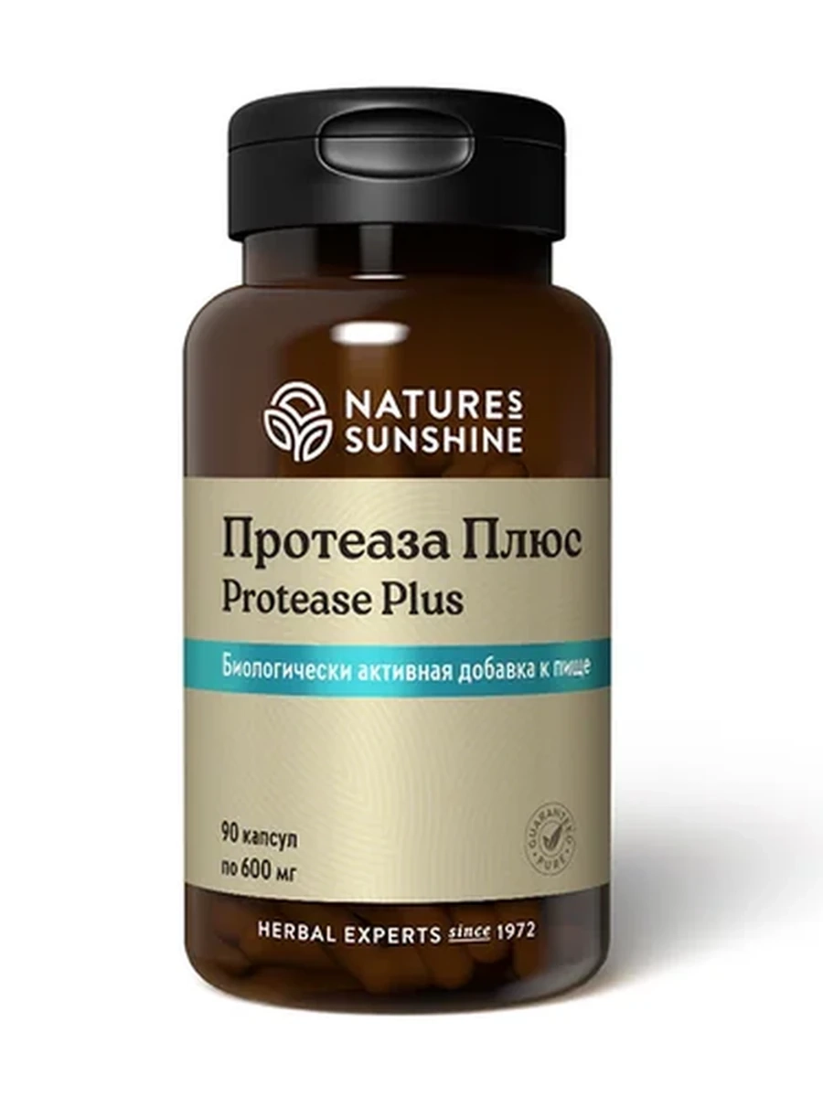 Протеаза Плюс NSP / Protease Plus NSP