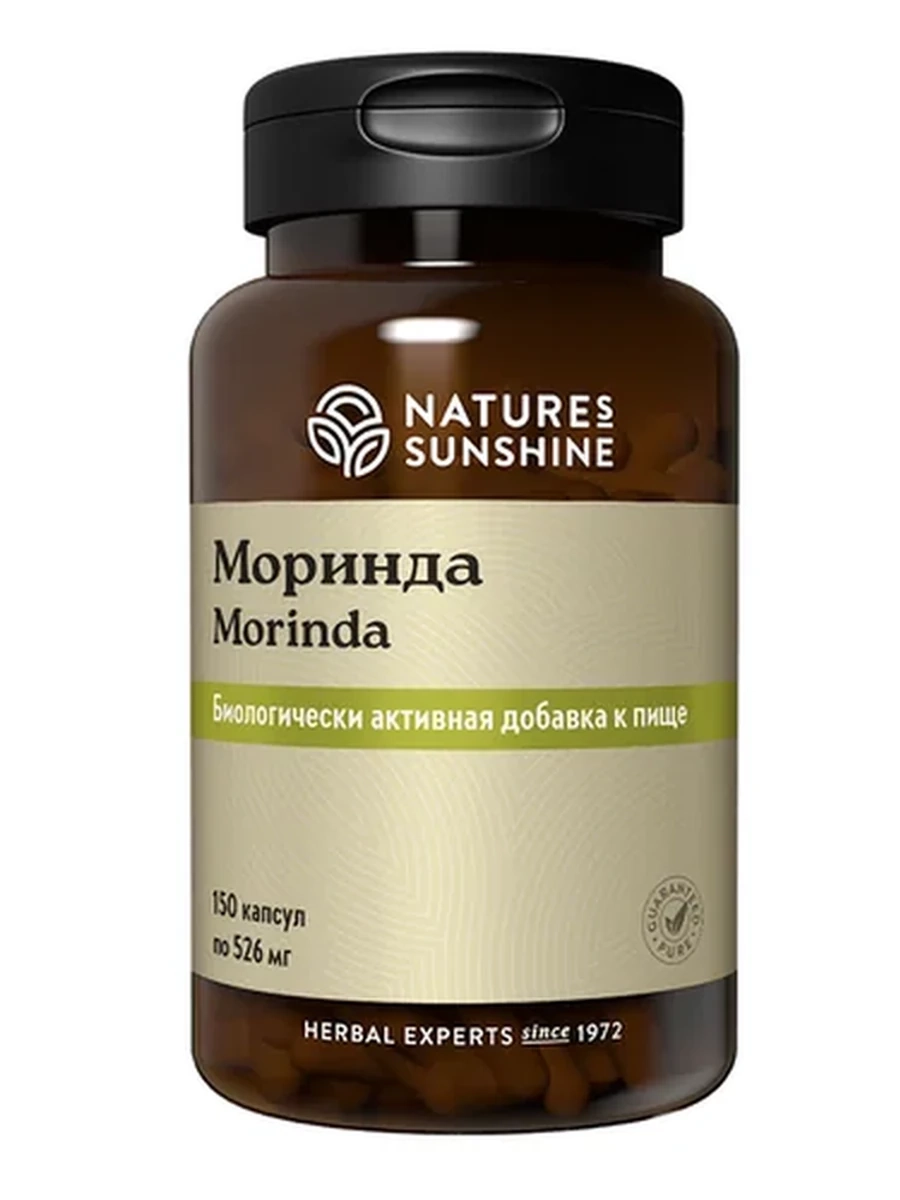 Моринда NSP / Morinda NSP