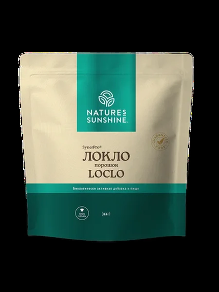 Локло NSP / Loklo NSP