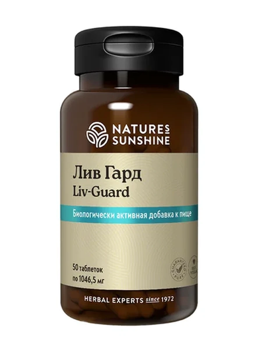 Лив-Гард NSP / Liv-Guard NSP