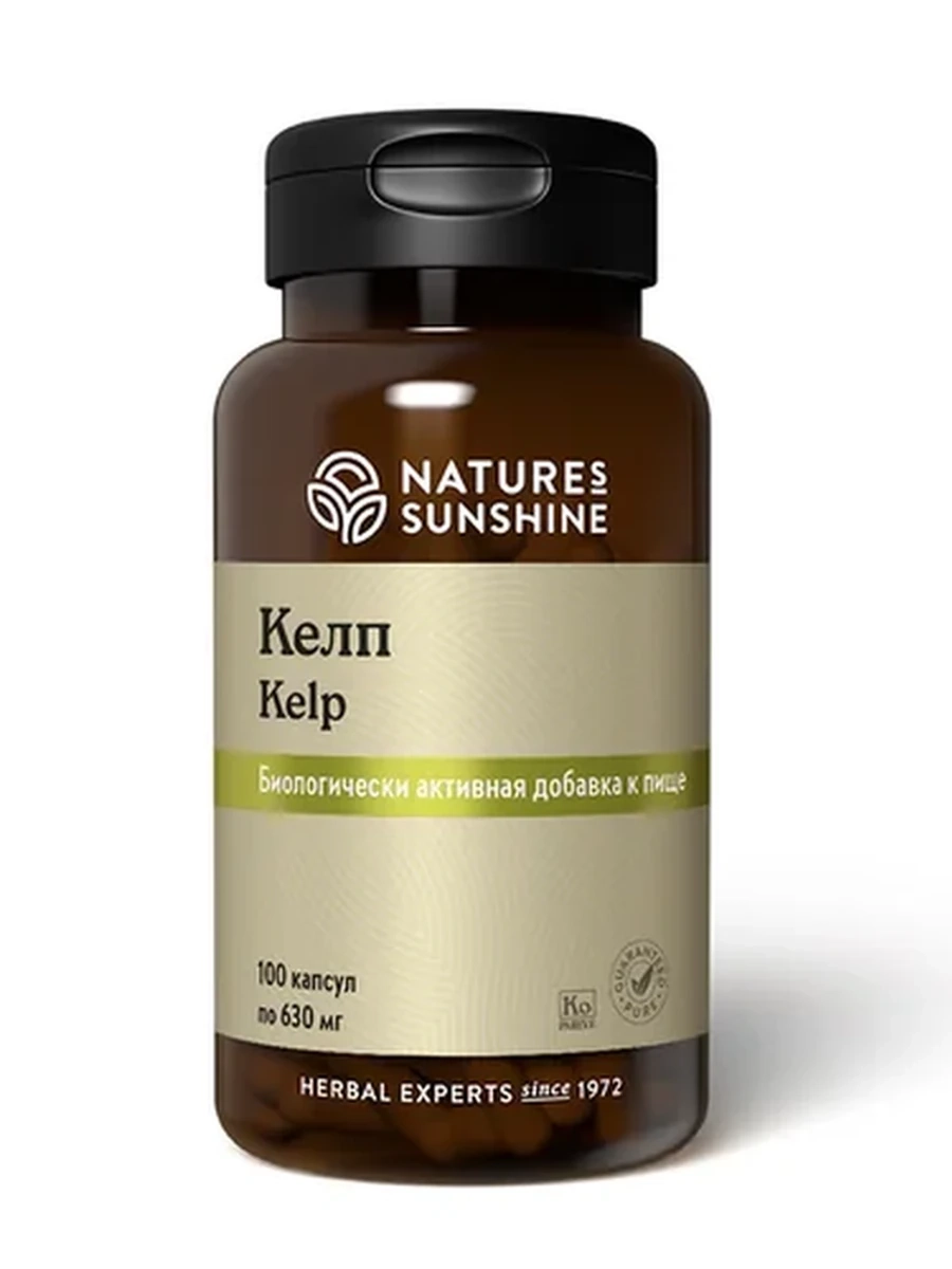Келп NSP / Kelp NSP