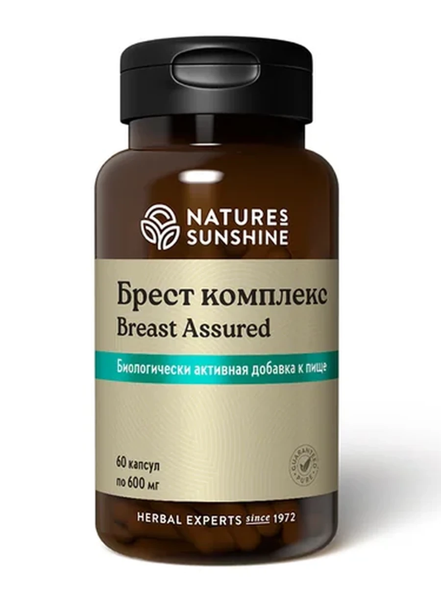 Брест комплекс NSP (Breast Assured)