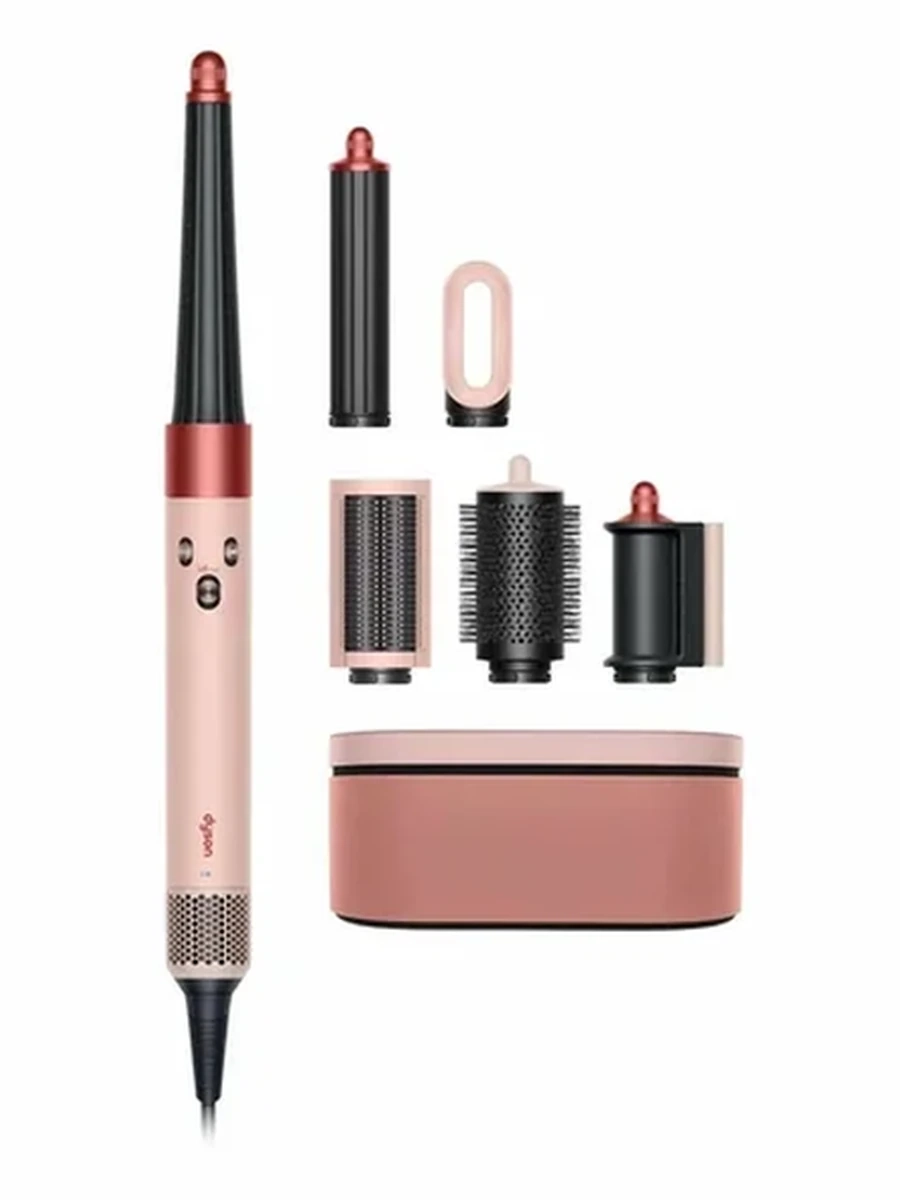 Стайлер dyson HT08 Ceramik Pink