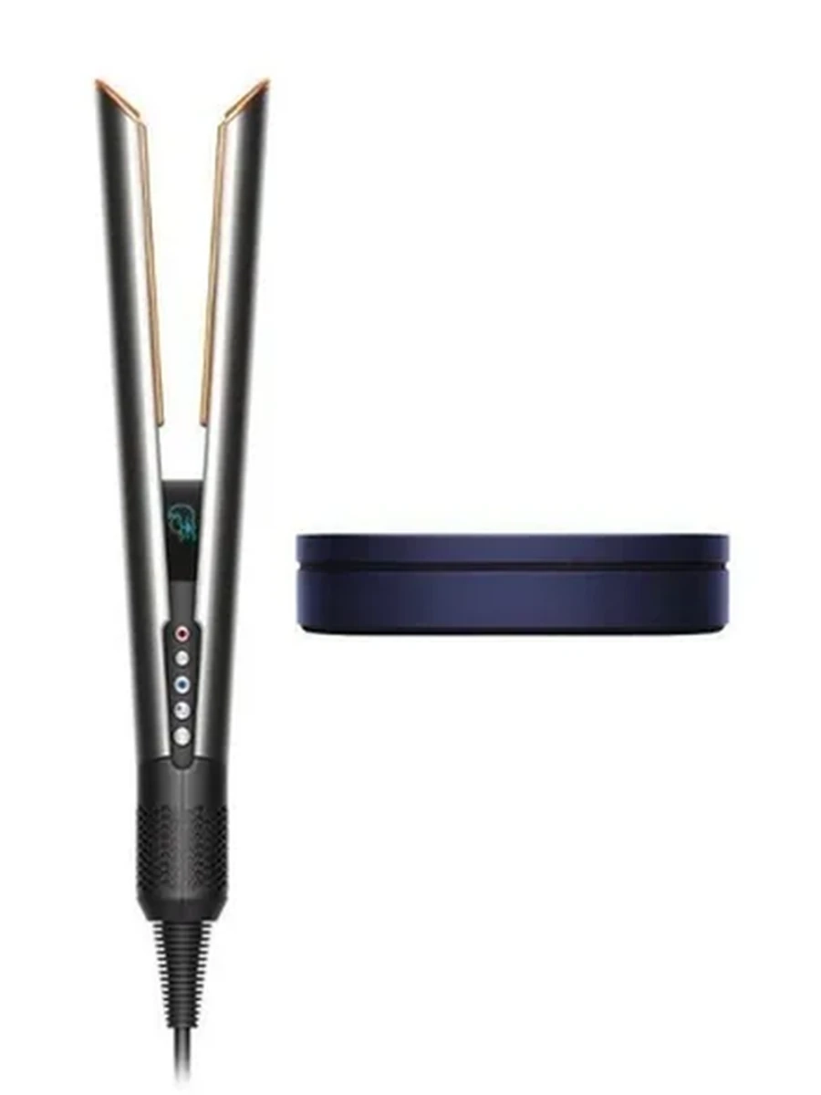 Выпрямитель dyson HT01 Nickel Copper