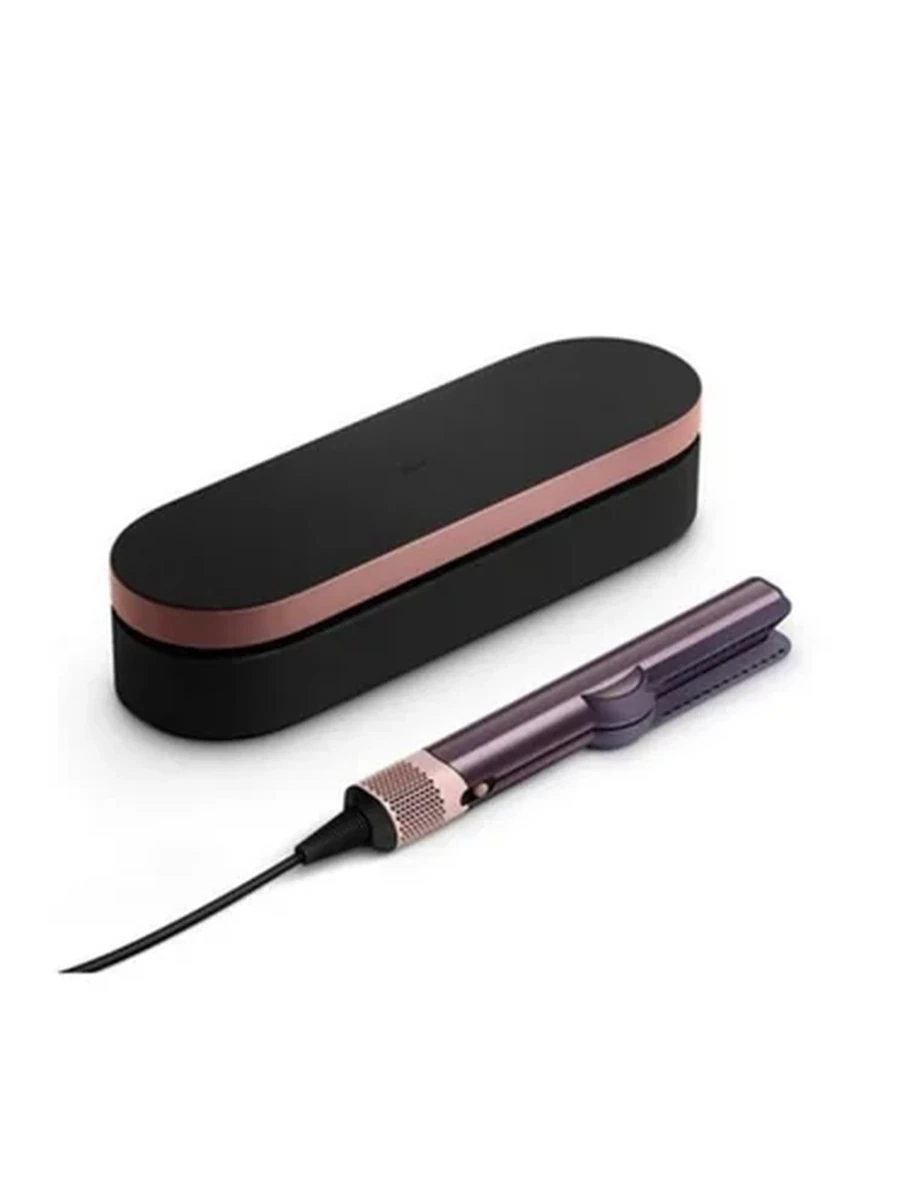 Выпрямитель НТ01 с кейсом dyson Jasper Plum