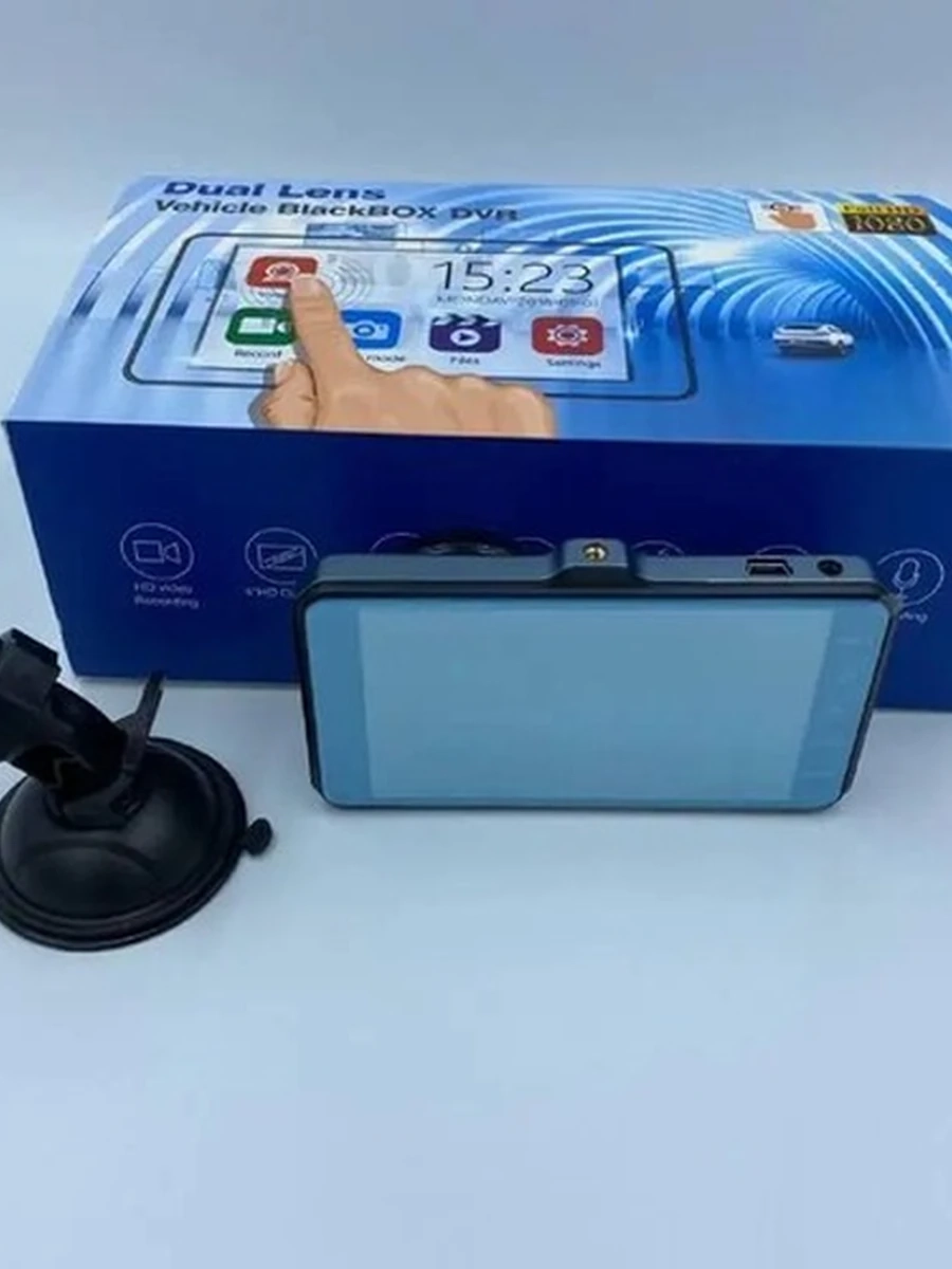 Авто Регистратор
