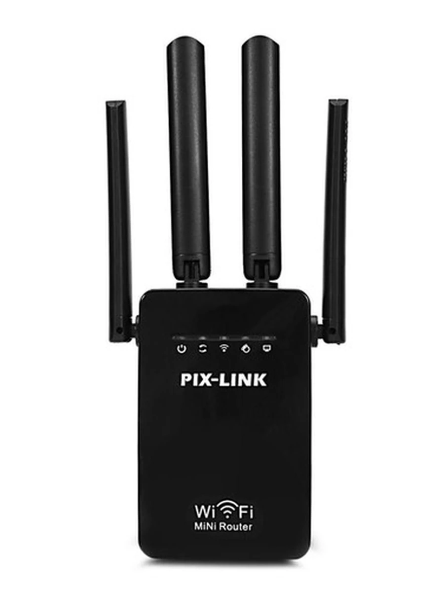 WIFI REPITER WR09
