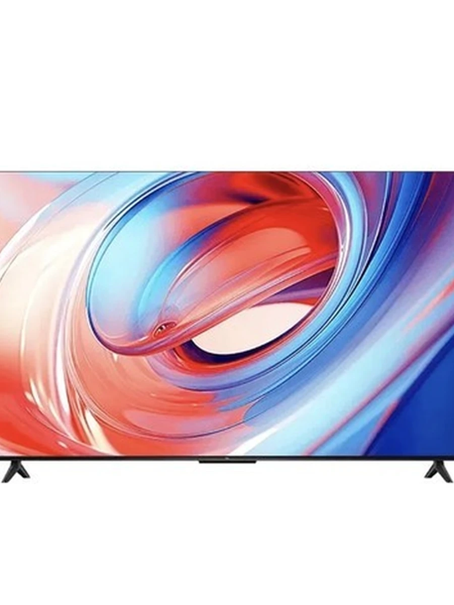 телевизор TCL 50 дюймов(127см) 4К UHD