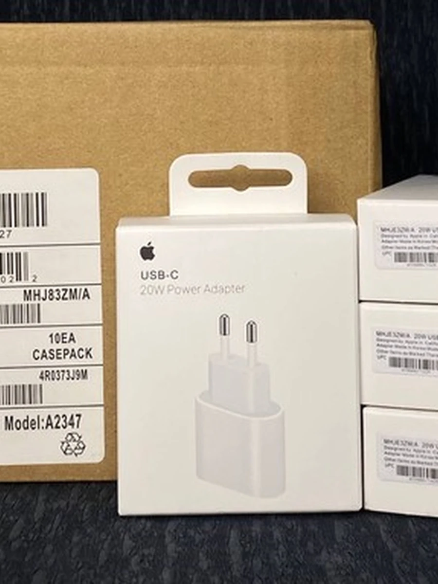 Адаптер Питание Apple