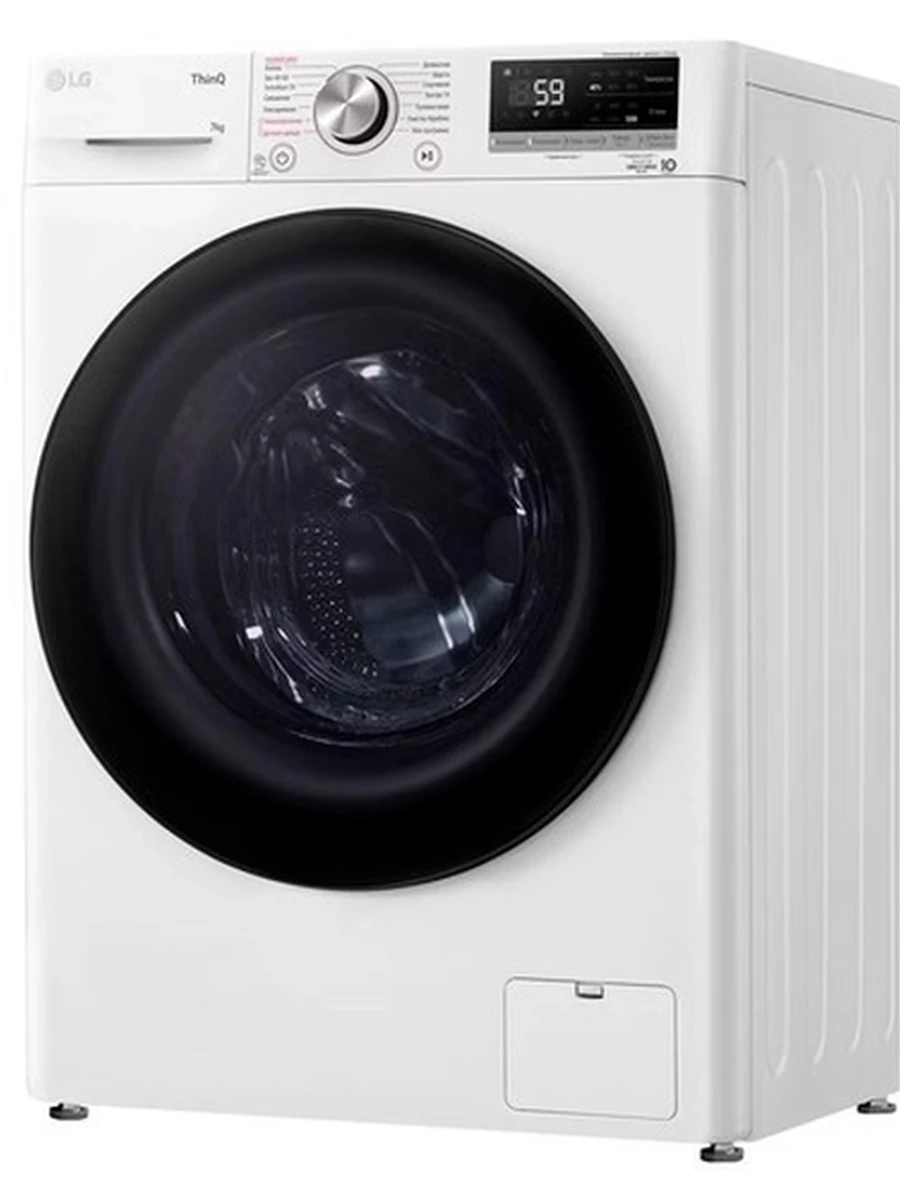 Стиральная машина LG 7кг