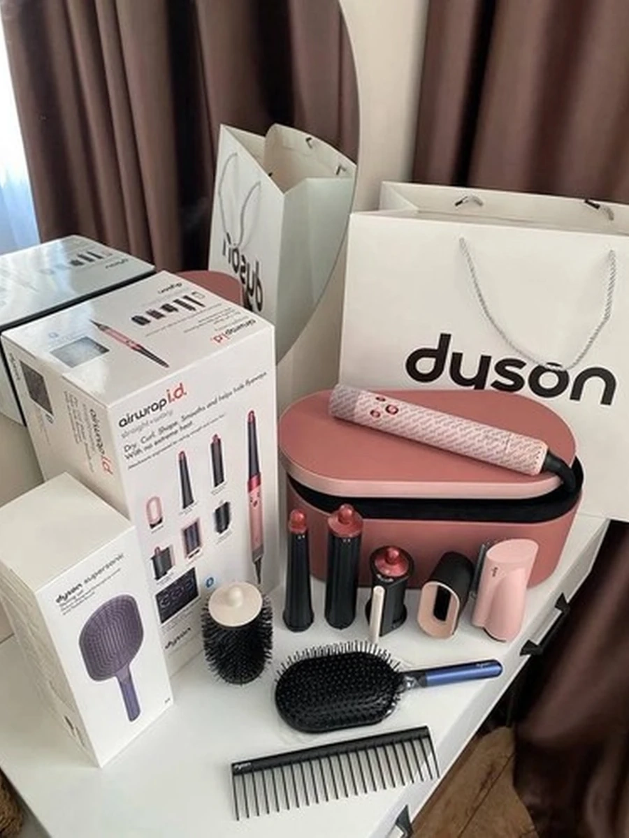 Стайлер Dyson Hs08