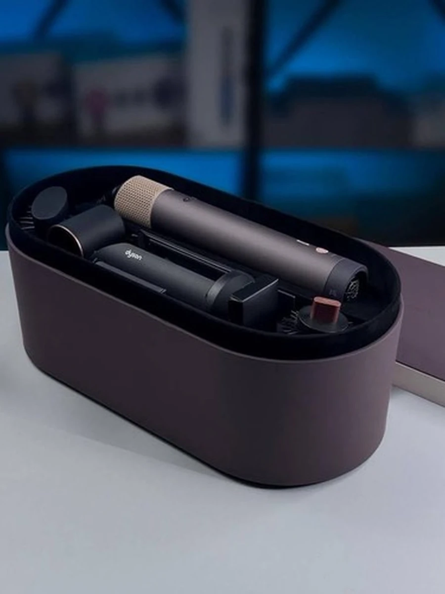 Фен Стайлер Dyson Coanda 2X