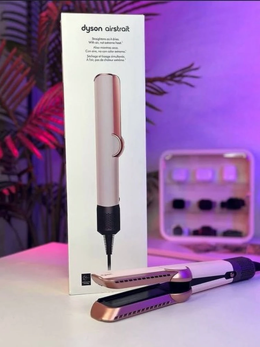 Выпрямитель Dyson Airstrait HT01
