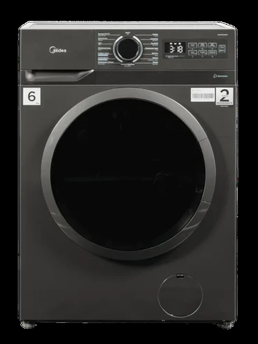 Стиральная машина Midea MF01610US40/T