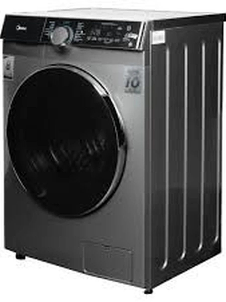 Стиральная машина Midea MFK03W70B/S-C