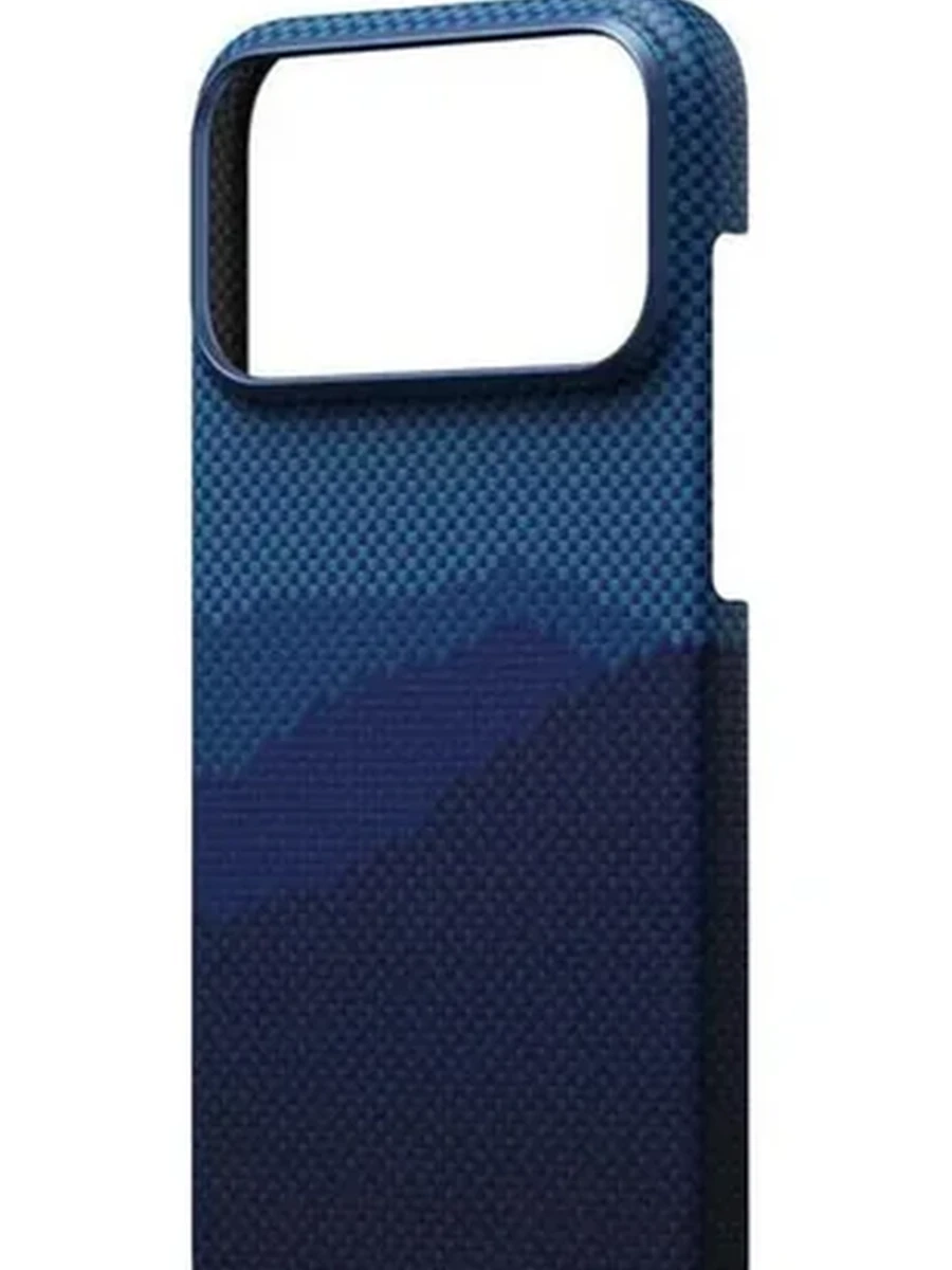 Чехол PITACA Ip 17Pro/17Promax STARPEAK
