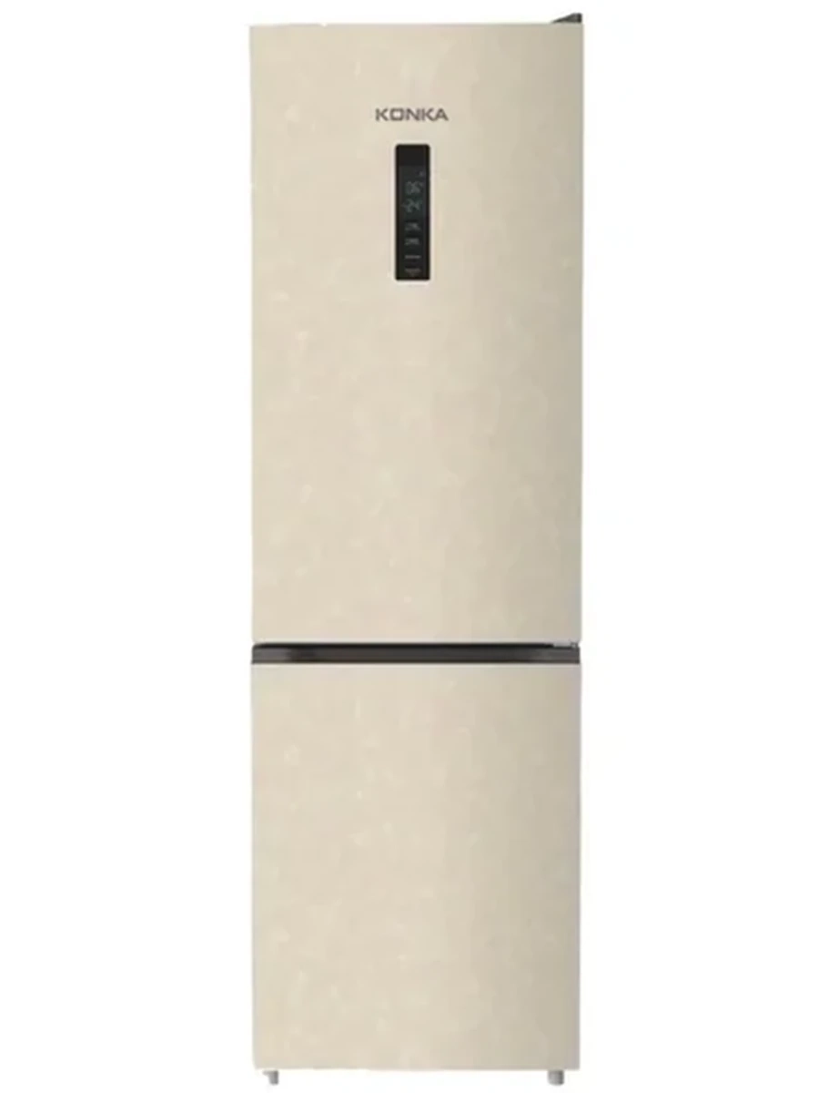 Холодильник KONKA KRF-378BE