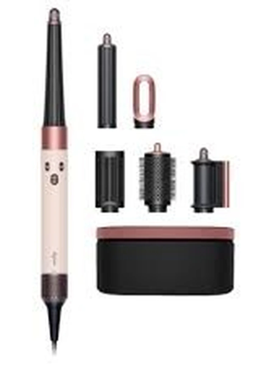Dyson HS08 Long Ceramic Pink