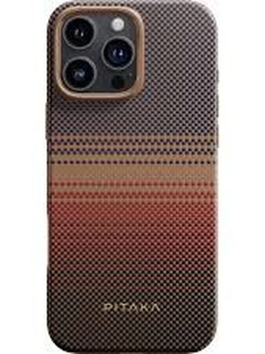 Чехол PITAKA на 16 Pro