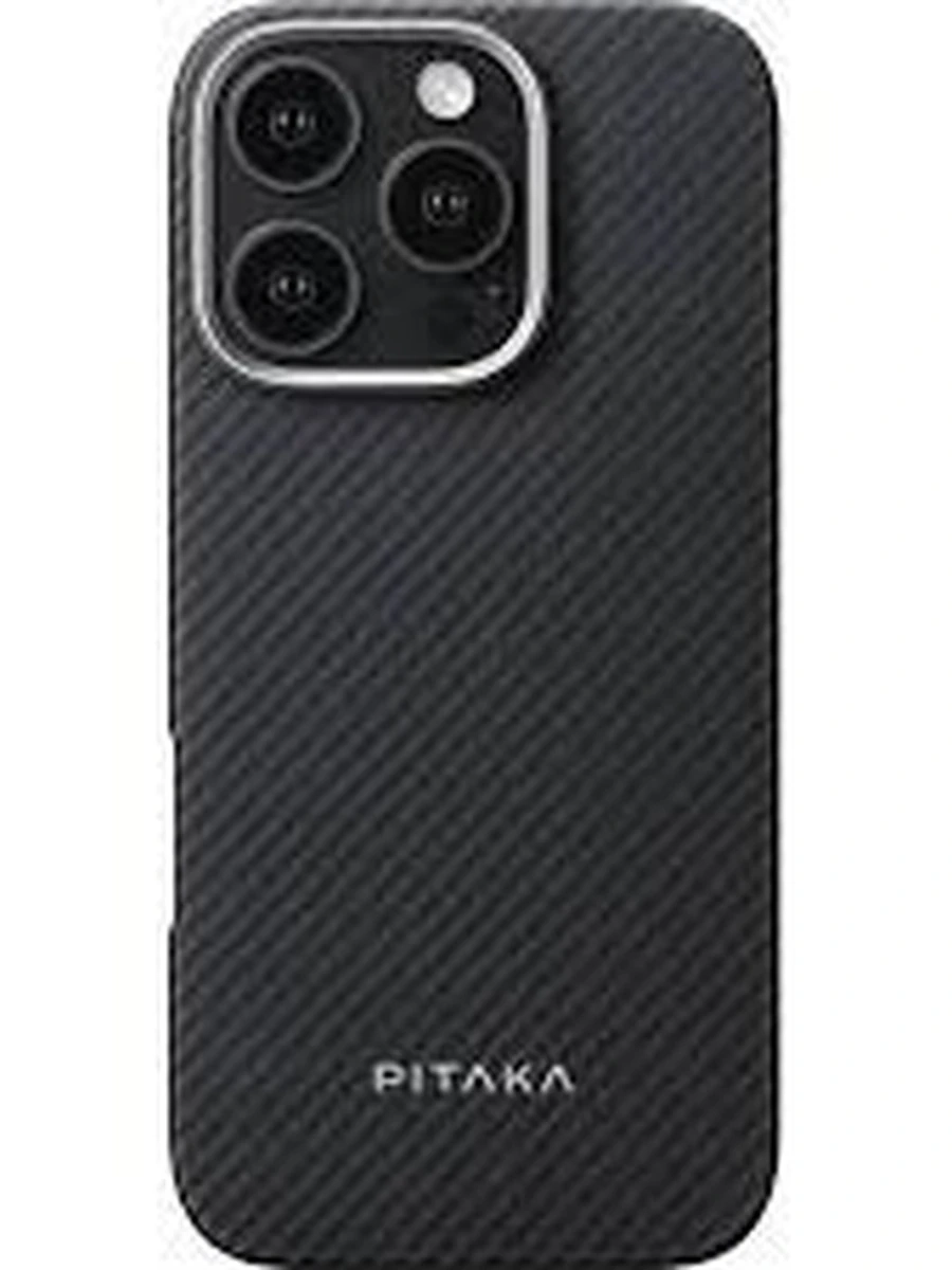 Чехол PITAKA на 16 ProMax