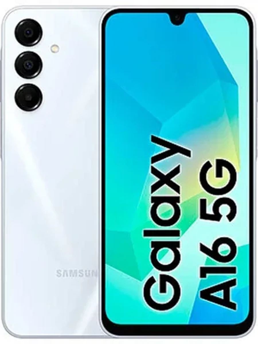 Смартфон Samsung Galaxy A16 128GB