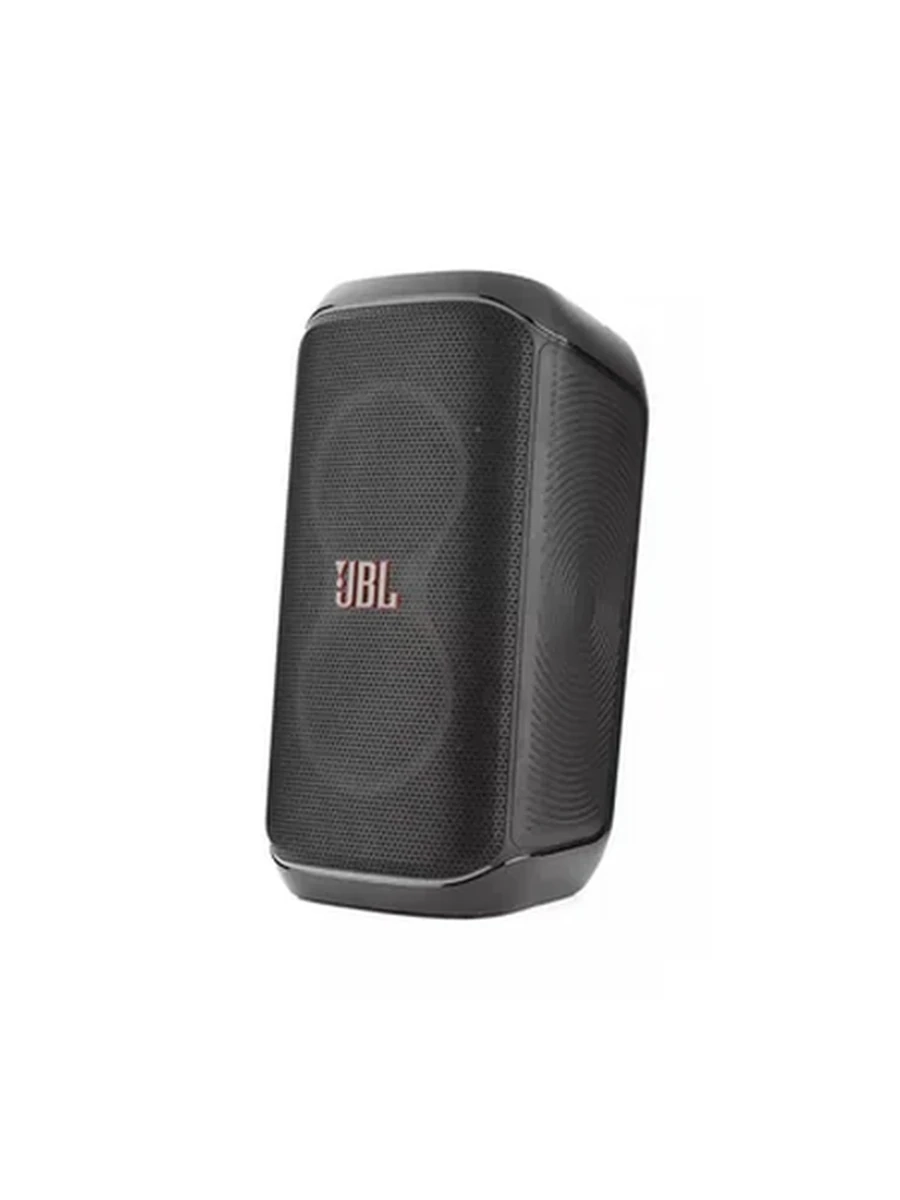 Колонки Party Box 320+ Микрофон Copy (Black)