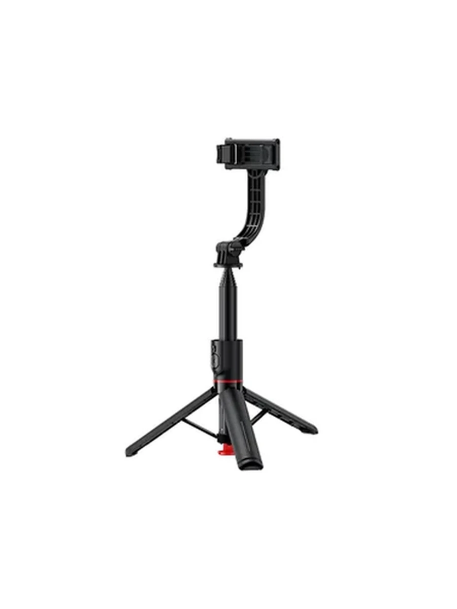 Монопод ACEFAST E42 selfie stick with automatic tripod,black