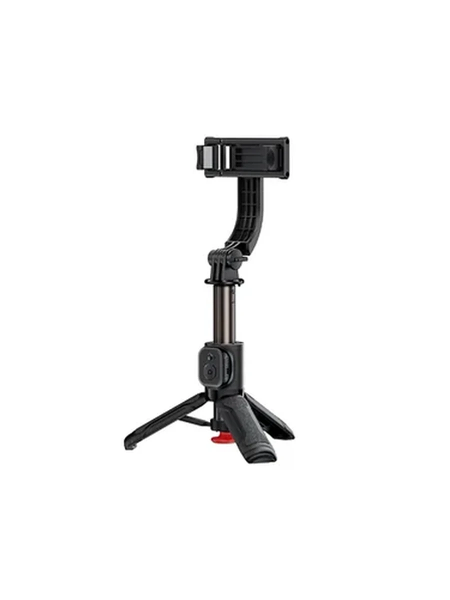 Монопод ACEFAST E43 selfie stick with automatic tripod,black