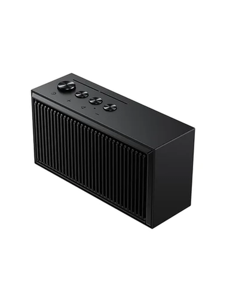 Колонки ACEFAST K9 Go portable wireless speaker,black