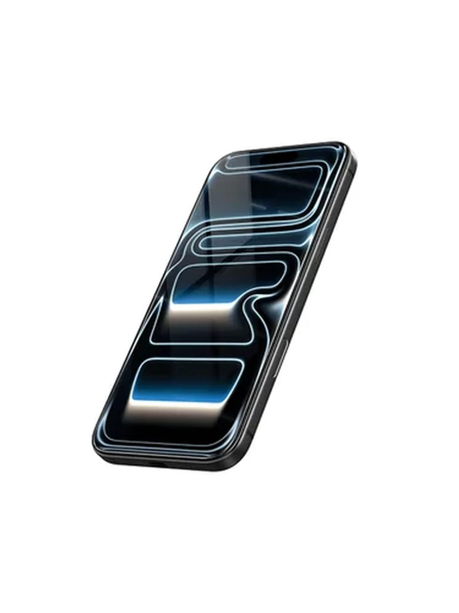 Защитные стёкла KEEPHONE KP-SPG029 ULTRACURVE EXTREME HDIphone 17Pro