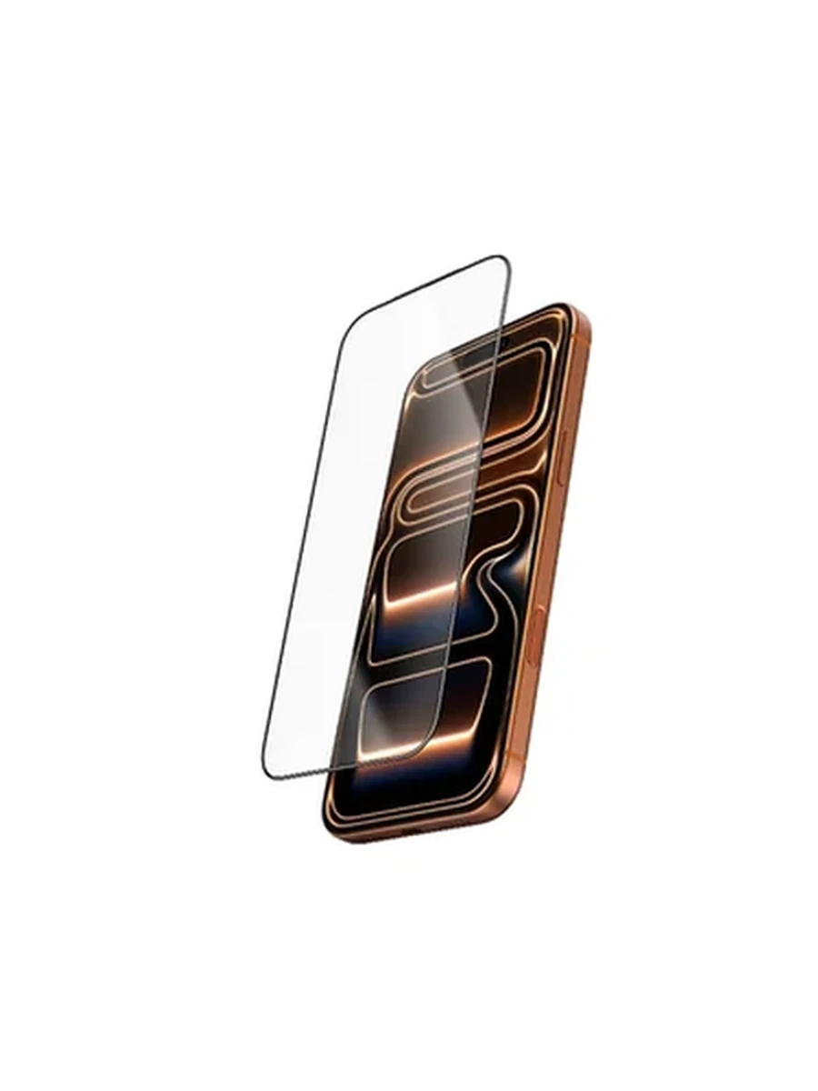 Защитные стёкла KEEPHONE KP-SPG018 MATTE OPTIX Iphone 17Pro