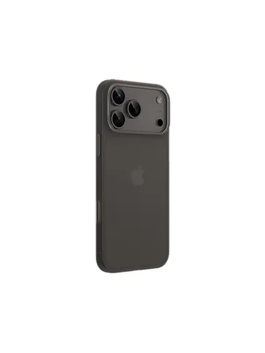 Чехлы KEEPHONE KP-MC0150 AIRSKIN  Iphone 17Pro Black