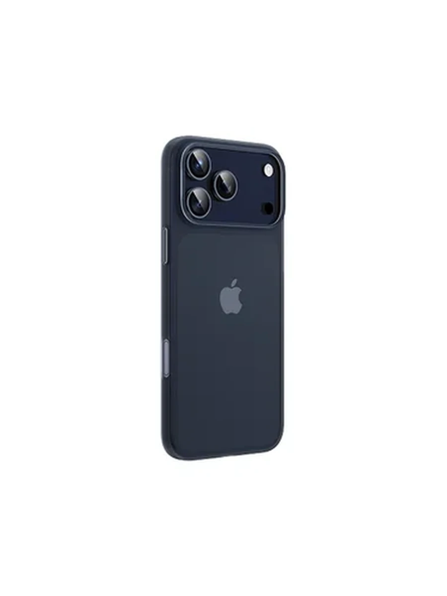 Чехлы KEEPHONE KP-MC0150 AIRSKIN  Iphone 17Pro Deep Blue