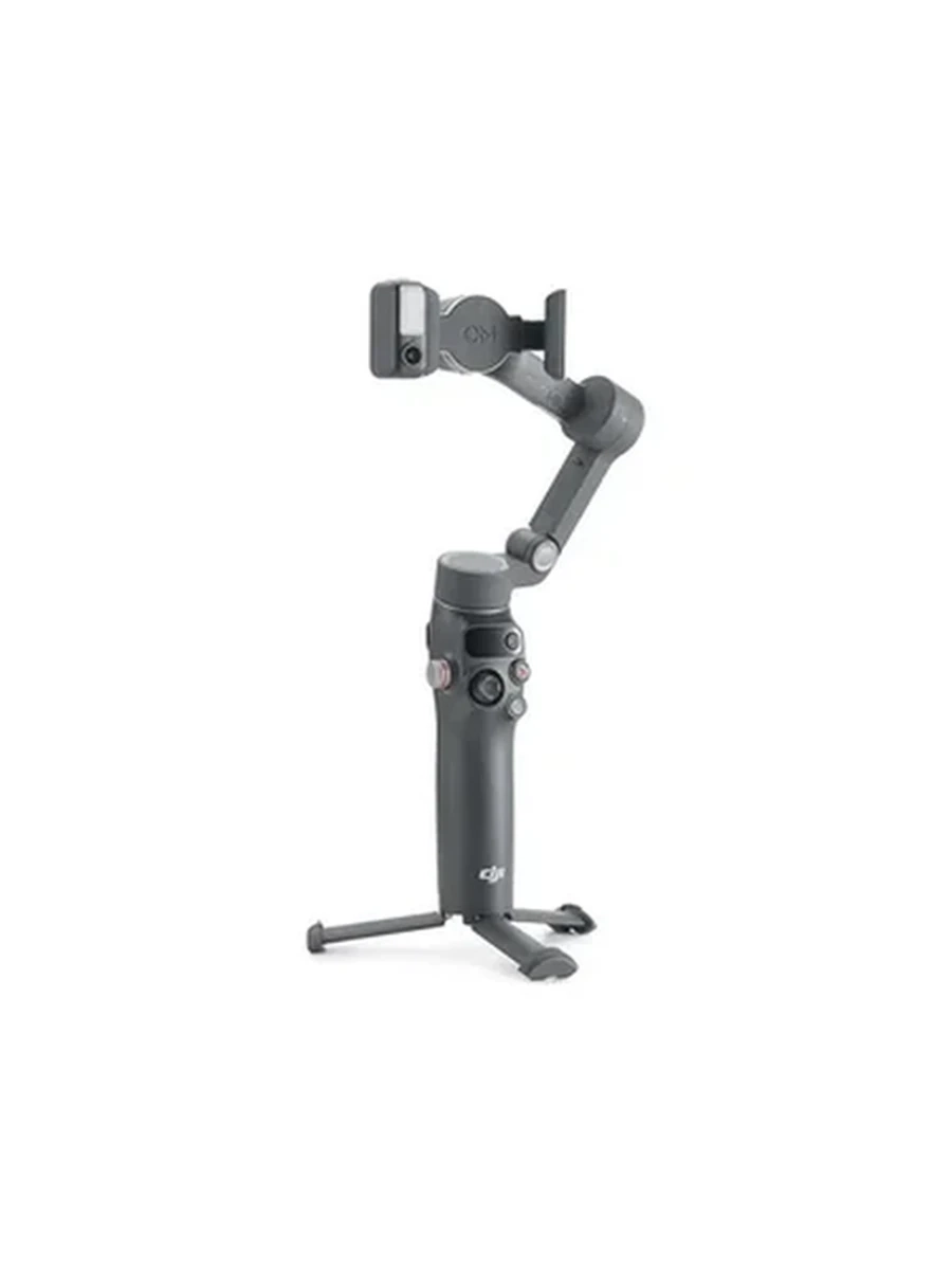 Стабилизатор DJI OSMO MOBILE 8 (Gray)