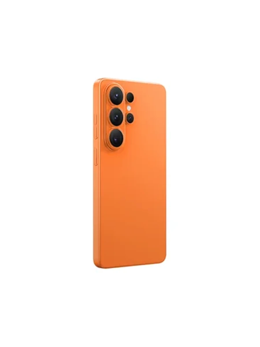 Чехлы KEEPHONE KP-MC0044 AIRSKIN  Samsung S26 Ultra Cosmic Orange