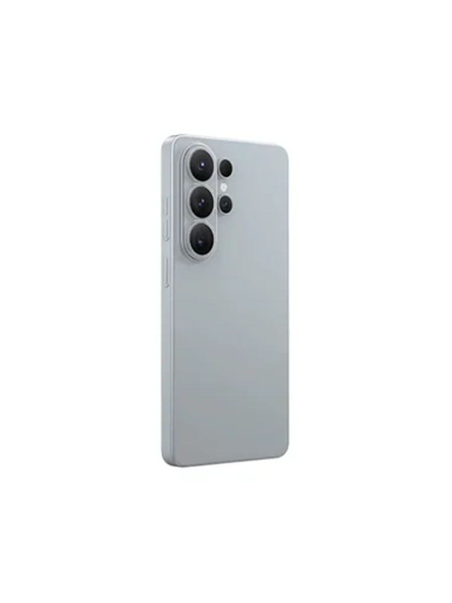 Чехлы KEEPHONE KP-MC0044 AIRSKIN  Samsung S26 Ultra White