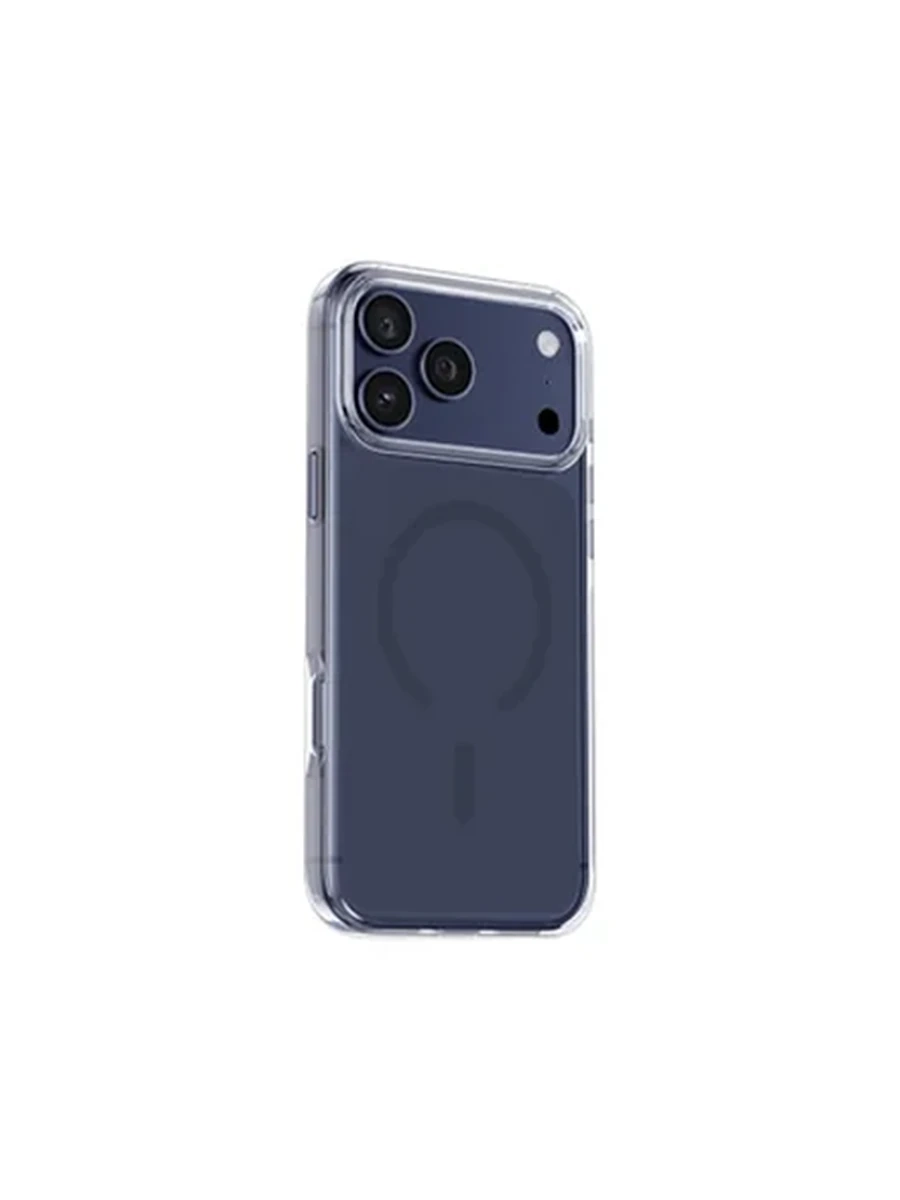 Чехлы KEEPHONE KP-MC0235 REBECCA MagSafe Iphone 17Pro Deep Blue