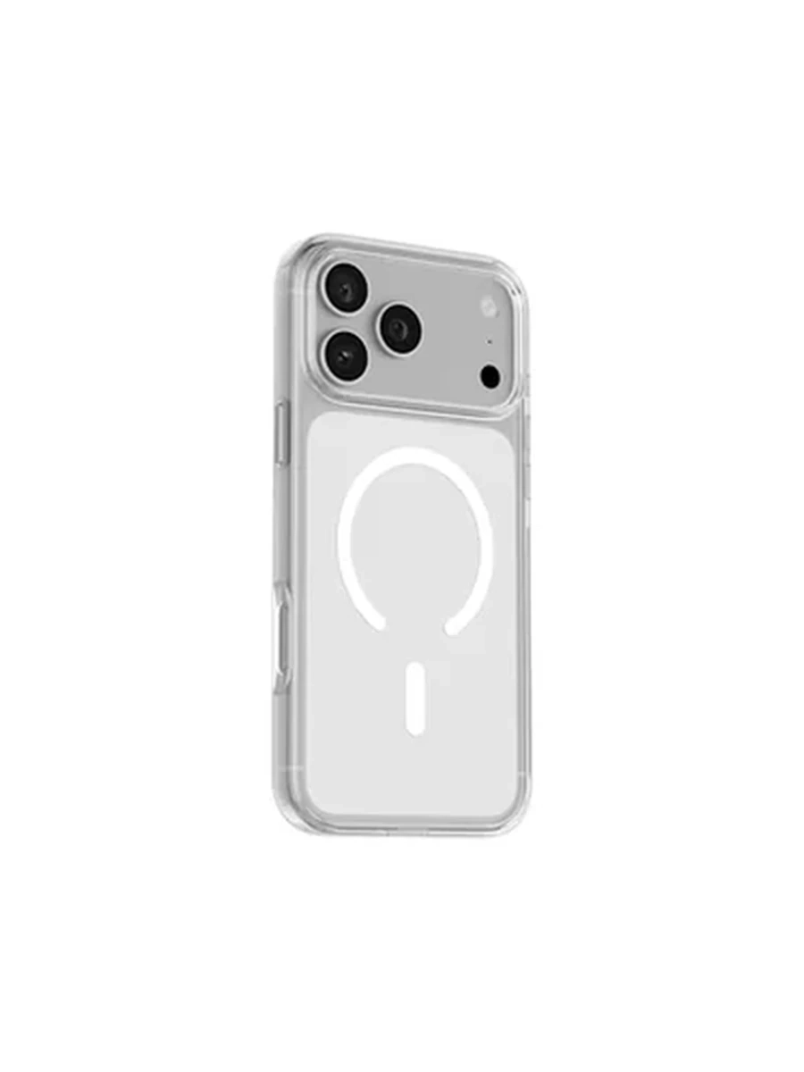 Чехлы KEEPHONE KP-MC0235 REBECCA MagSafe Iphone 17Pro Max White