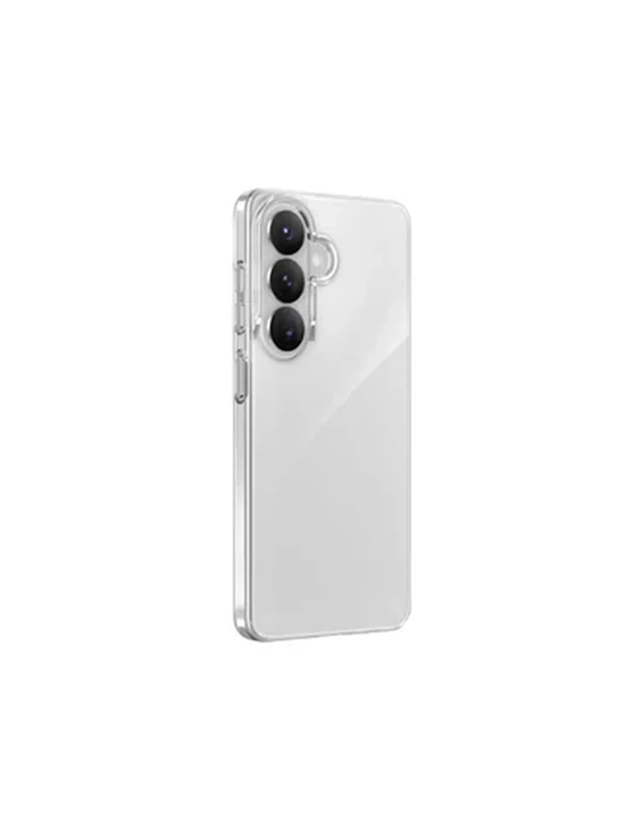 Чехлы KEEPHONE KP-MC0049 X-CRYSTAL SERIES  Samsung S24 Ultra (Clear)
