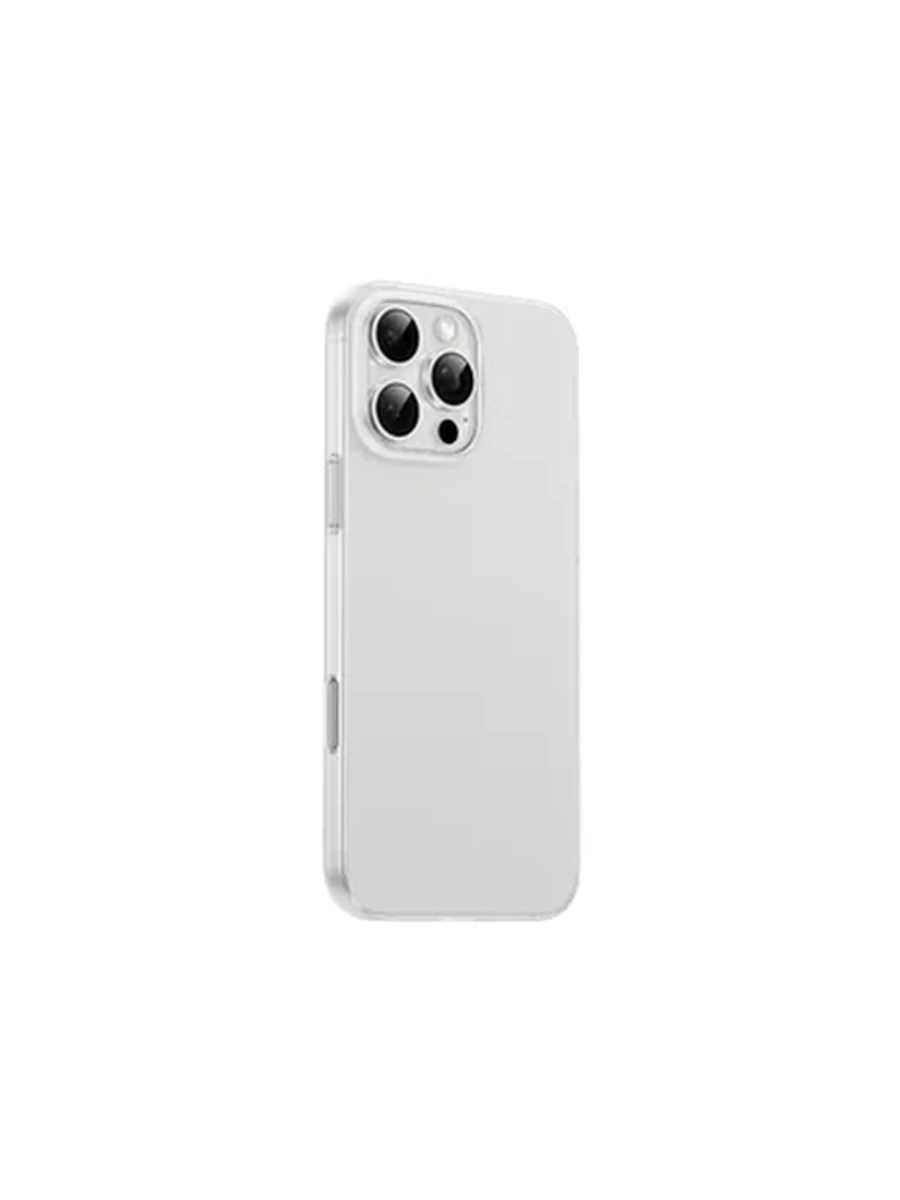 Чехлы KEEPHONE KP-MC0150 AIRSKIN  Iphone 16Pro White
